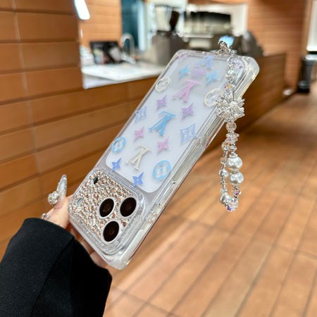 ブランド ケース アイフォーン17プラス 