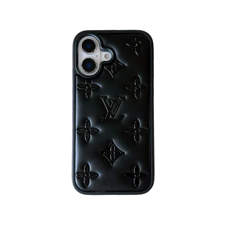 iphone17ブランド ルイヴィトン iphone 16 カバー シリコン