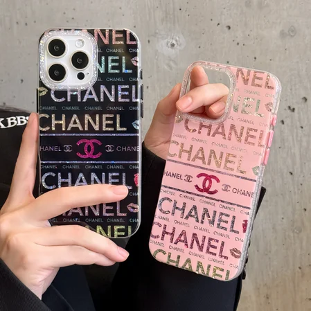iphone17chanel シャネル iphone 16プラス スマホケース 
