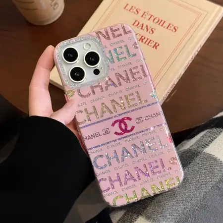 iphone17chanel シャネル iphone 16プラス スマホケース 