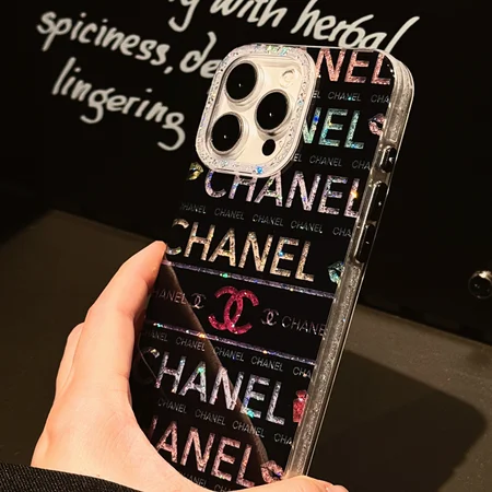 iphone17chanel シャネル iphone 16プラス スマホケース 