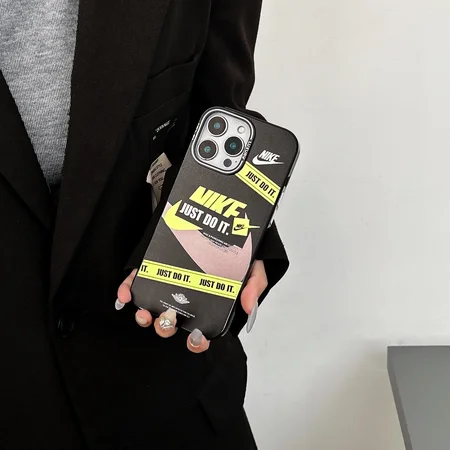 iphone17レデイース アイフォーン 16pro max ナイキ スマホケース 