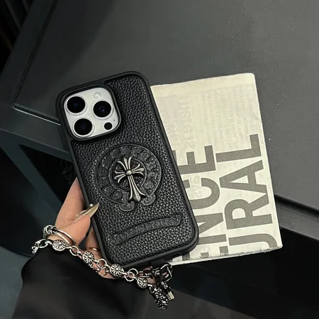 iphone17iphone 16プラス クロームハーツ chrome hearts 携帯ケース ブランド