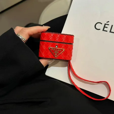 韓国 ブランド prada アイホン17 カバー 