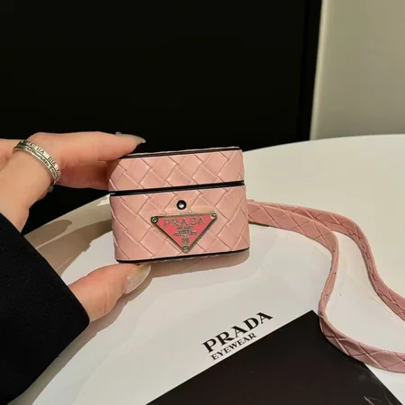 韓国 ブランド prada アイホン17 カバー 