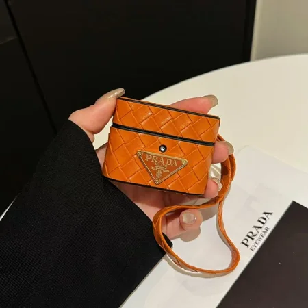 韓国 ブランド prada アイホン17 カバー 