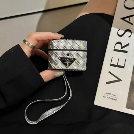 韓国 ブランド prada アイホン17 カバー 