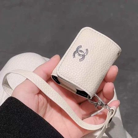 AirPods Pro 2 chanel風 ケース 