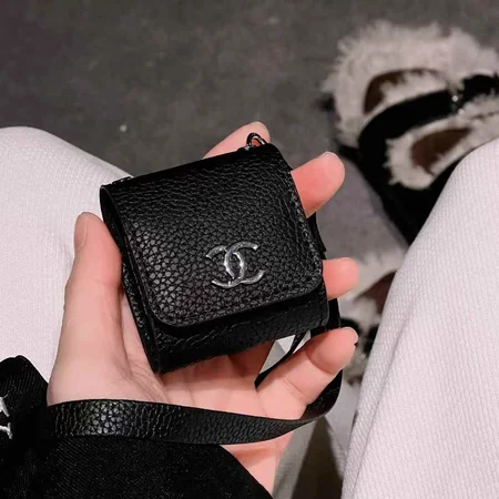 AirPods Pro 2 chanel風 ケース 