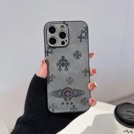 iphone17ハイブランド スマホケース アイフォン16 綺麗