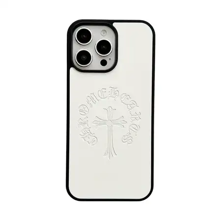 iphone17アイフォン 16pro max スマホケース クロームハーツ chrome hearts