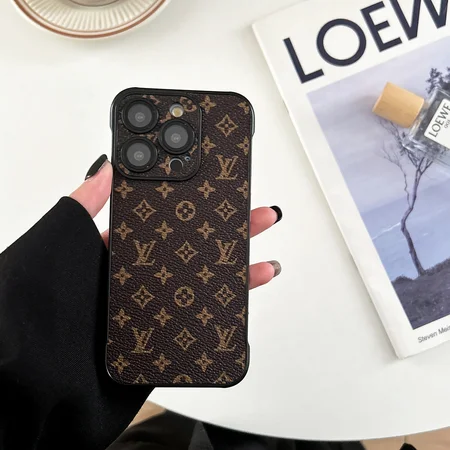 iphone17iphone16 携帯ケース ルイヴィトン 円形