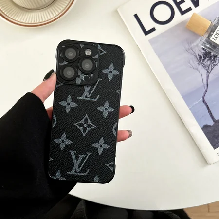 iphone17iphone16 携帯ケース ルイヴィトン 円形