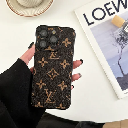 iphone17iphone16 携帯ケース ルイヴィトン 円形