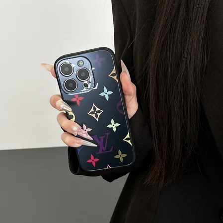 iphone17アイフォーン 16plus カバー lv