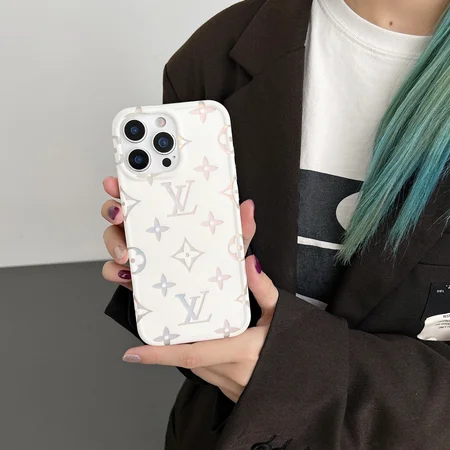 ブランド ヴィトン風 アイホン15 スマホケース