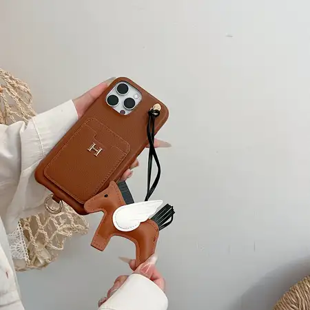 hermes エルメス ケース アイフォン16プラス