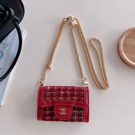 chanel カバー iphone17