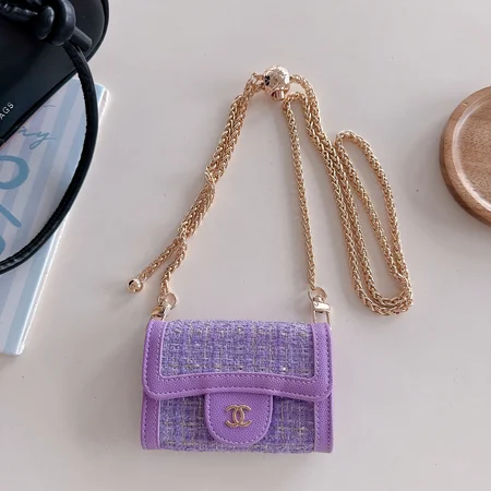 chanel カバー iphone17