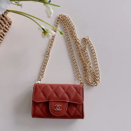 chanel シャネル アイフォン17プロ max ケース  女性