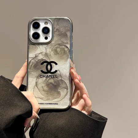 iphone17iphone16 シャネル ケース