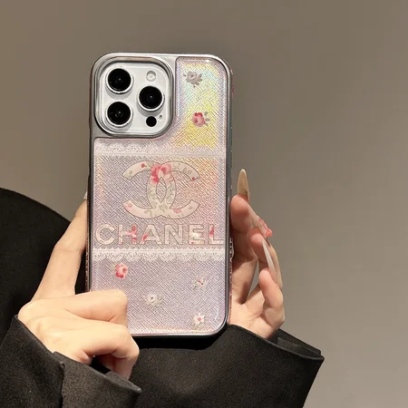 iphone17アイホン16 chanel風 スマホケース