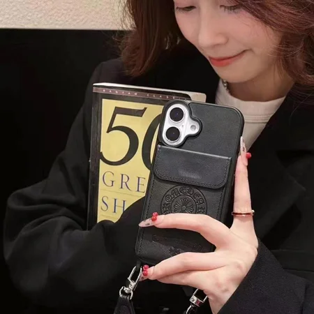iphone17アイフォン 16プロ クロームハーツ chrome hearts ケース