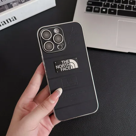 the north face ザ・ノース・フェイス ケース iphone 16plus