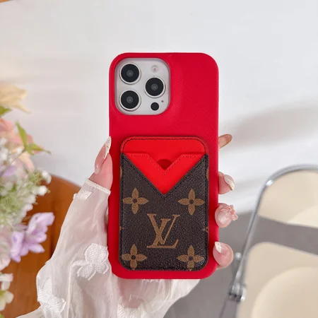 vuitton アイフォーン12 ケース