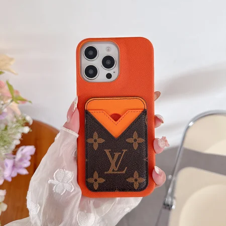 vuitton アイフォーン12 ケース