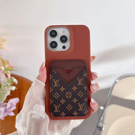 vuitton アイフォーン12 ケース