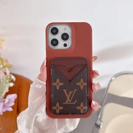vuitton アイフォーン12 ケース