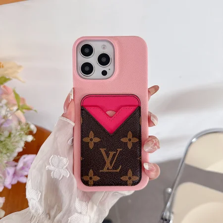 vuitton アイフォーン12 ケース