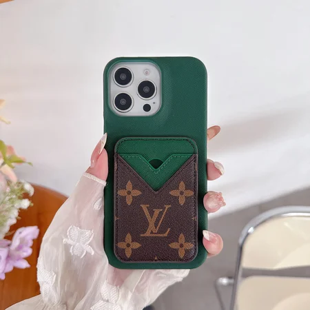 vuitton アイフォーン12 ケース