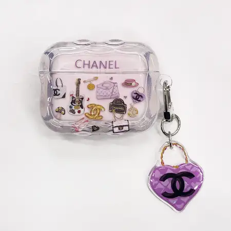 chanel シャネル ケース アイホン17 