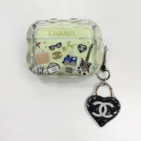 chanel シャネル ケース アイホン17 