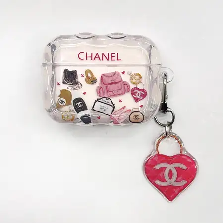chanel シャネル ケース アイホン17 