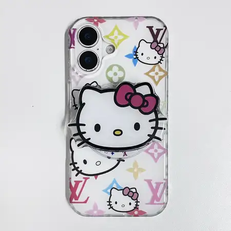 ハイブランド iphone 16プロ max カバー  三つ折り