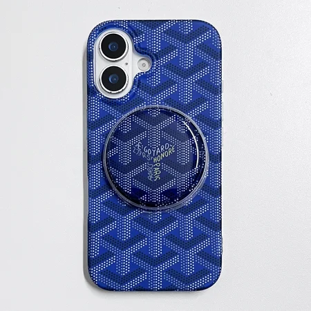 ゴヤール goyard ケース アイフォーン17プロmax 