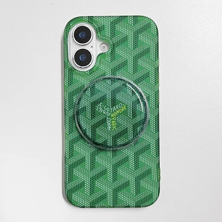 ゴヤール goyard ケース アイフォーン17プロmax 