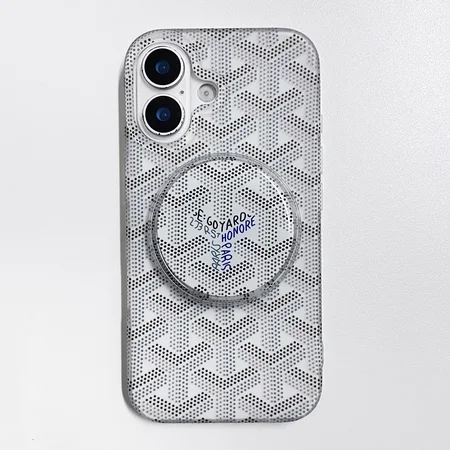 ゴヤール goyard ケース アイフォーン17プロmax 