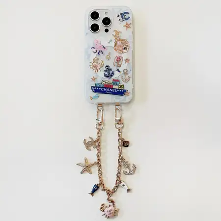 シャネル chanel iphone 16 