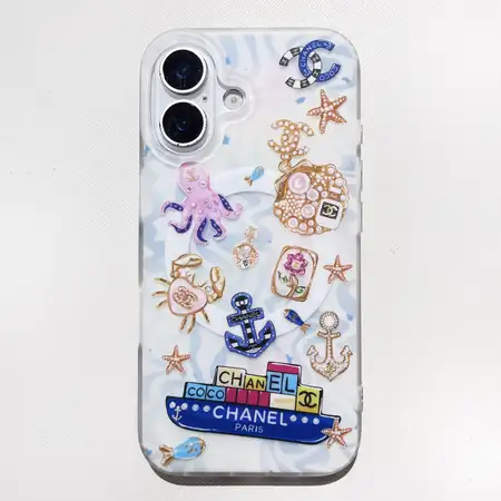 シャネル chanel iphone 16 