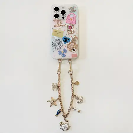 シャネル chanel iphone 16 