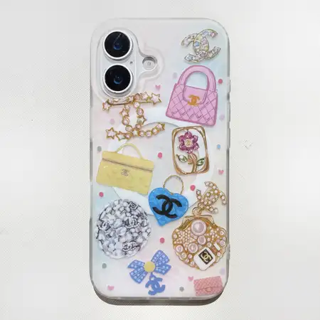 シャネル chanel iphone 16 