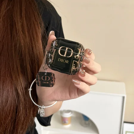 男性 ブランド dior iphone17pro 収納ケース