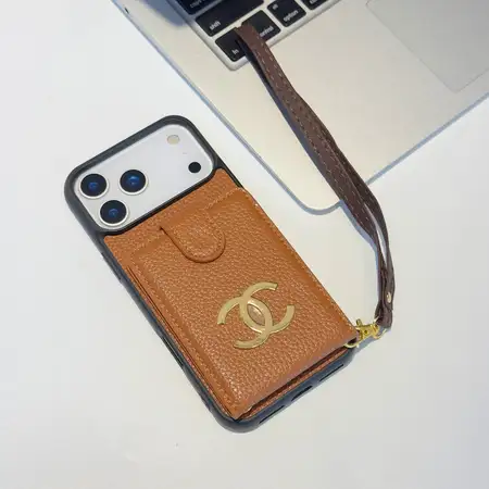 ブランド 携帯ケース iphone17プラス シャネル