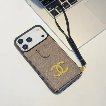 ブランド 携帯ケース iphone17プラス シャネル