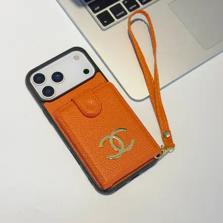 ブランド 携帯ケース iphone17プラス シャネル