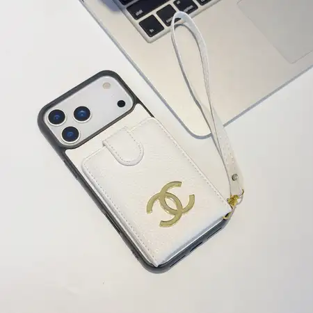 ブランド 携帯ケース iphone17プラス シャネル